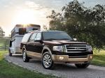Ford Expedition EL 2006 года